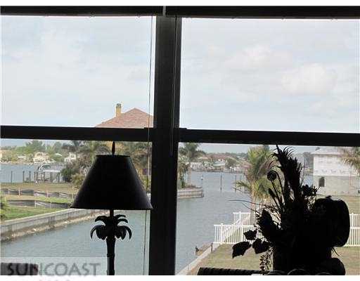 Redington Shores Home for Sale waterfront views