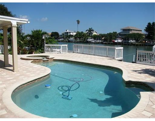 Madeira Beach Fl home