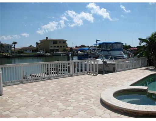 Homes for Sale in Maderia Beach FL