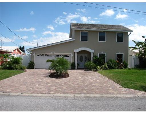 pool home for sale in Madeira Beach FL